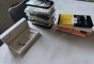 Iphone 16 pro Max 256 GB Bild 4