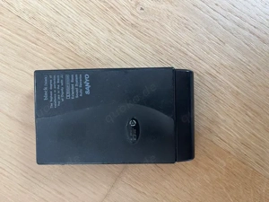  Sanyo Walkman Black 01911701OBB   Dolby System   Rarität