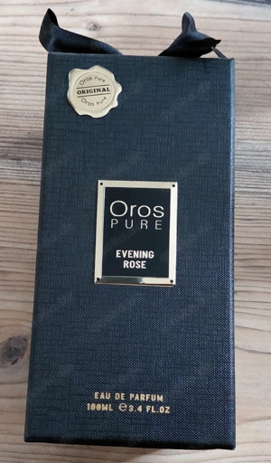 Oros Pure Parfüm 100ml Bild 3