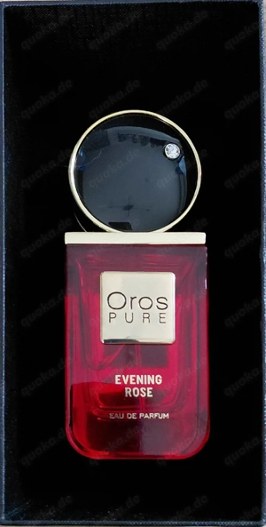 Oros Pure Parfüm 100ml