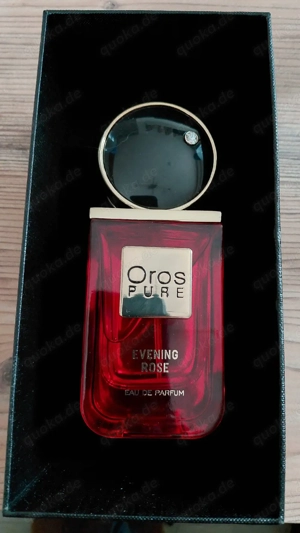 Oros Pure Parfüm 100ml Bild 2