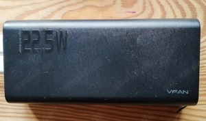 Powerbank 20000 Bild 2