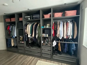 Pax Schränke Ikea Bild 2