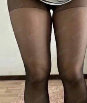 Du willst geführt werden ?