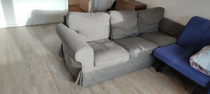 IKEA Ektorp Couch zu verschenken (Erdgeschoss)