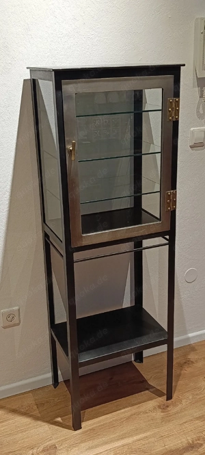 Vitrine Einzelstück 