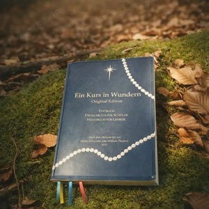 Online-Kursgruppe: Ein Kurs in Wundern