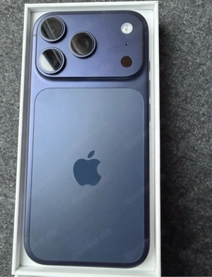 iphone 17 pro 256GB Bild 3