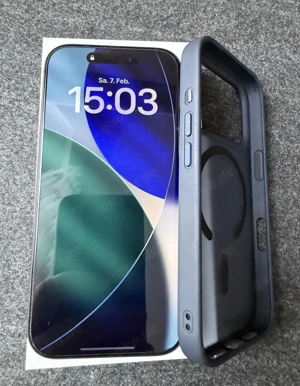 iphone 17 pro 256GB Bild 5