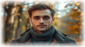 Ob ich auf diesem Weg die Frau meines Herzens kennenlernen?