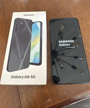 Samsung Galaxy A16 5G 