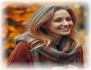 Wünsche mir die Bekanntschaft mit einem liebenswerten Mann für eine gemeinsame Zukunft