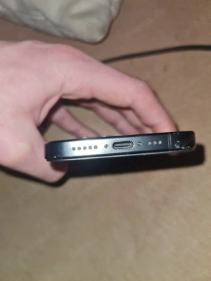 iPhone 15 Pro 256gb (Teildefekt)