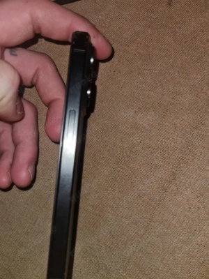 iPhone 15 Pro 256gb (Teildefekt) Bild 4