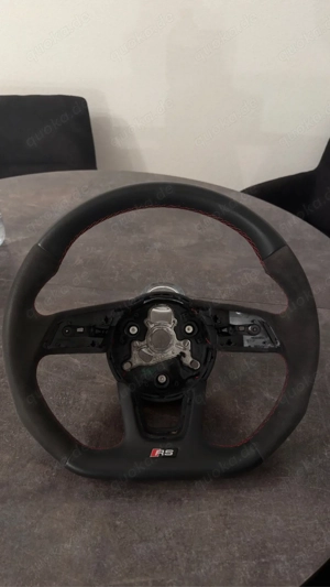 Audi rs3 8v lenkrad