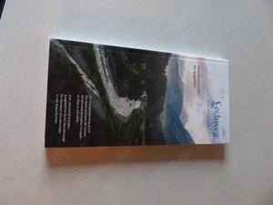 Lechweg, Begleitheft