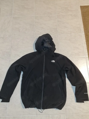 The North Face 3in1 Jacke Herren (M)