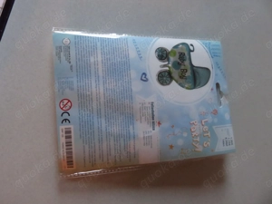 Kinderwagen Ballon zum aufblasen, zu verchenken