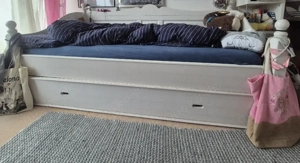 Kojenbett Cinderella  Bild 2