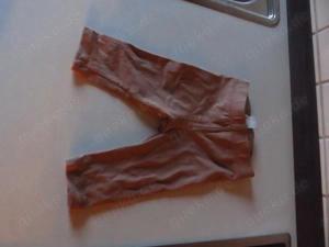 Kinderhose, Größe 62, zu verschenken