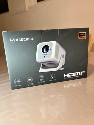 Mini Beamer   neu & ungeöffnet in Originalverpackung