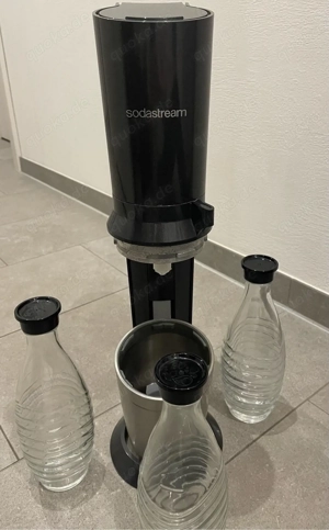 SodaStream Wassersprudler