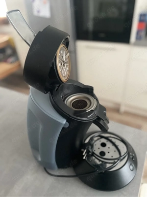 Philips Senseo Kaffeemaschine (Modell CSA220 69)