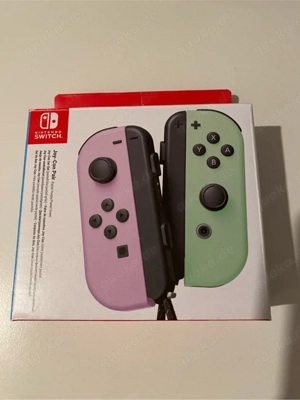 nintendo switch joycon 