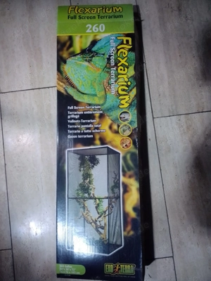 Netzterrarium von Exoterra  Bild 2