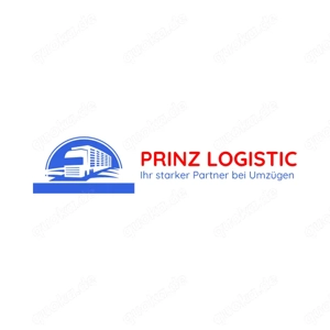 Umzug Berlin Herzlich Willkommen bei Prinz Logistic ! Seit 1996 Ihr starker Partner bei Umzugen