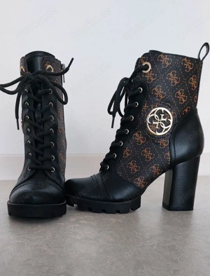 Guess Stiefeletten 