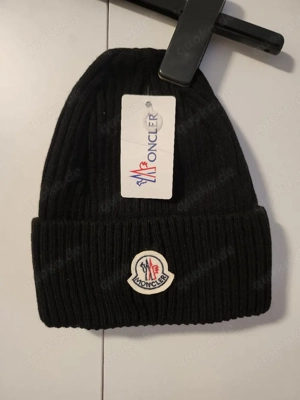 Mütze Beanie Neu