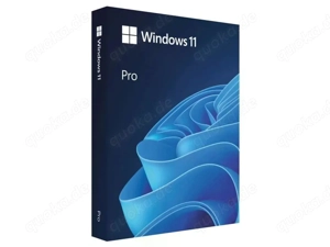 Windows 11 Pro   Retail   FPP   Übertragbar auf andere neue PCs