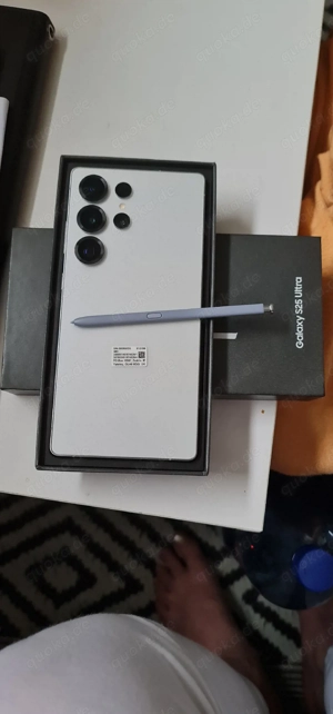 Samsung Galaxy S25 Ultra  512GB