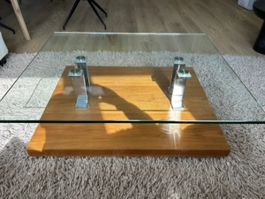 Schöner Wohnzimmertisch zu verkaufen