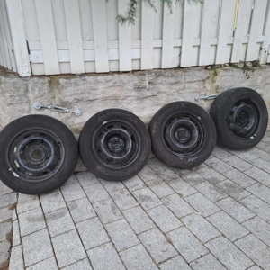 Auto Räder Felgen Sommer