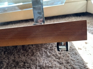 Schöner Wohnzimmertisch zu verkaufen Bild 2