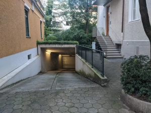 Tiefgaragen-Stellplatz Kaulbachstr. 64 Bild 5