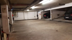 Tiefgaragen-Stellplatz Kaulbachstr. 64 Bild 3