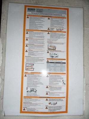 Tiefgaragen-Stellplatz Kaulbachstr. 64 Bild 6