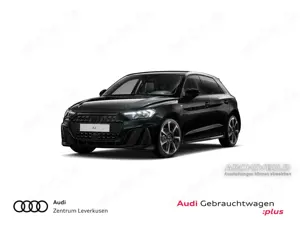 Audi A1 Sportback S line S-TRON ACC VIRT CARPLAY K