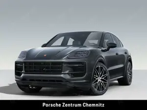 Porsche Cayenne Coupé Black Edition;18-Wege;Head-Up;AHZV