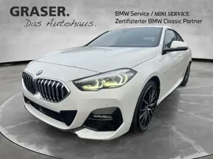 BMW 220 i Gran Coupé M Sport HiFi DAB LED WLAN RFK