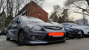 Hyundai i30 i30cw 1.6 CRDi Classic