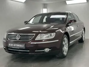 Volkswagen Phaeton V6 TDI 4Motion Individual Acc Ahk