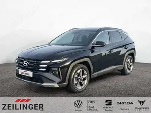 Hyundai TUCSON Tucson Style T-GDI DCT|KAMERA|NAVI|WINTERPAKET