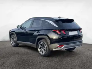 Hyundai TUCSON Tucson Style T-GDI DCT|KAMERA|NAVI|WINTERPAKET Bild 4