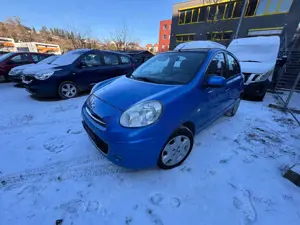 Nissan Micra Tekna Bild 3