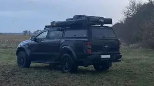 Ford Ranger Raptor Bild 3