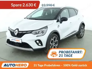 Renault Captur 1.3 TCe Edition One Aut.*NAVI*ACC*CAM*PDC*